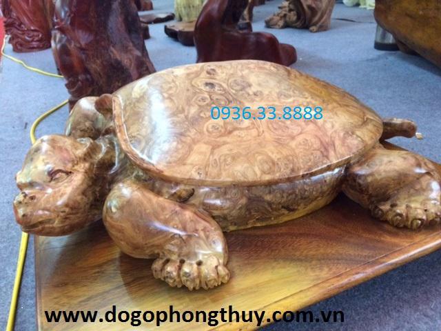 Hình ảnh con Rùa trong biểu tượng trường tồn trong văn hóa Việt Nam